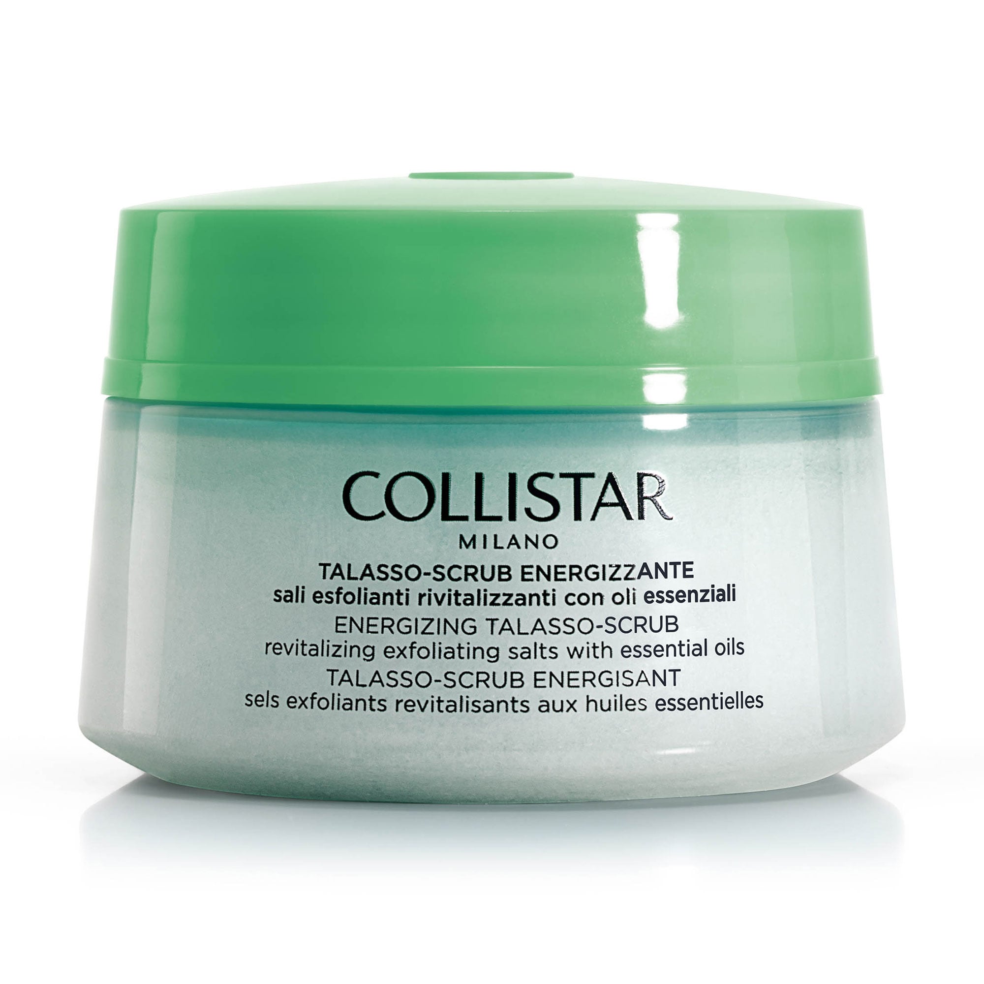 Скраб для тіла Collistar Energizing Talasso-Scrub, 300 г